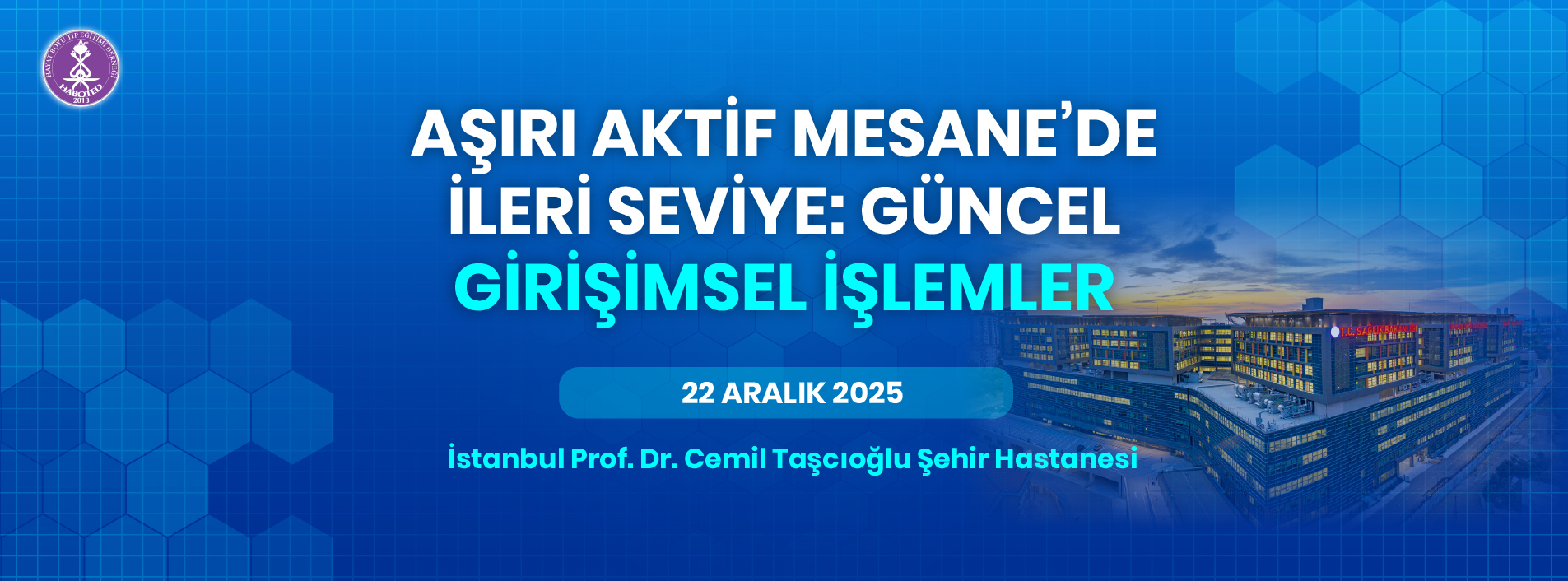 Aşırı Aktif Mesane’de İleri Seviye: Güncel Girişimsel İşlemler 