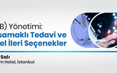 AAM (OAB) Yönetimi: Tanı, Basamaklı Tedavi ve Girişimsel İleri Seçenekler