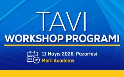 TAVI WORKSHOP PROGRAMI