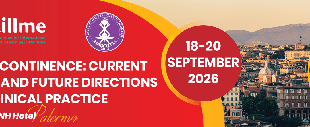 URINARY INCONTINENCE: CURRENT CHALLENGES AND FUTURE DIRECTIONS IN CLINICAL PRACTICE