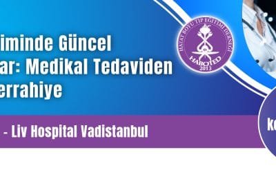 BPH Yönetiminde Güncel Yaklaşımlar: Medikal Tedaviden Robotik Cerrahiye
